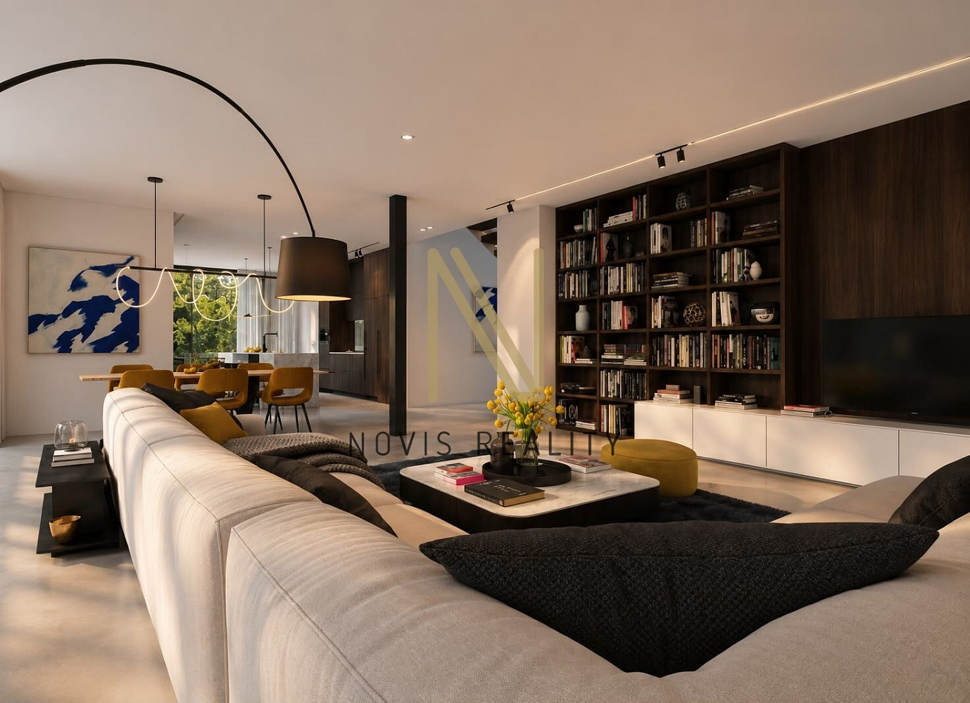 Prodej domu 203 m² s pozemkem 801 m² – fotografie 5
