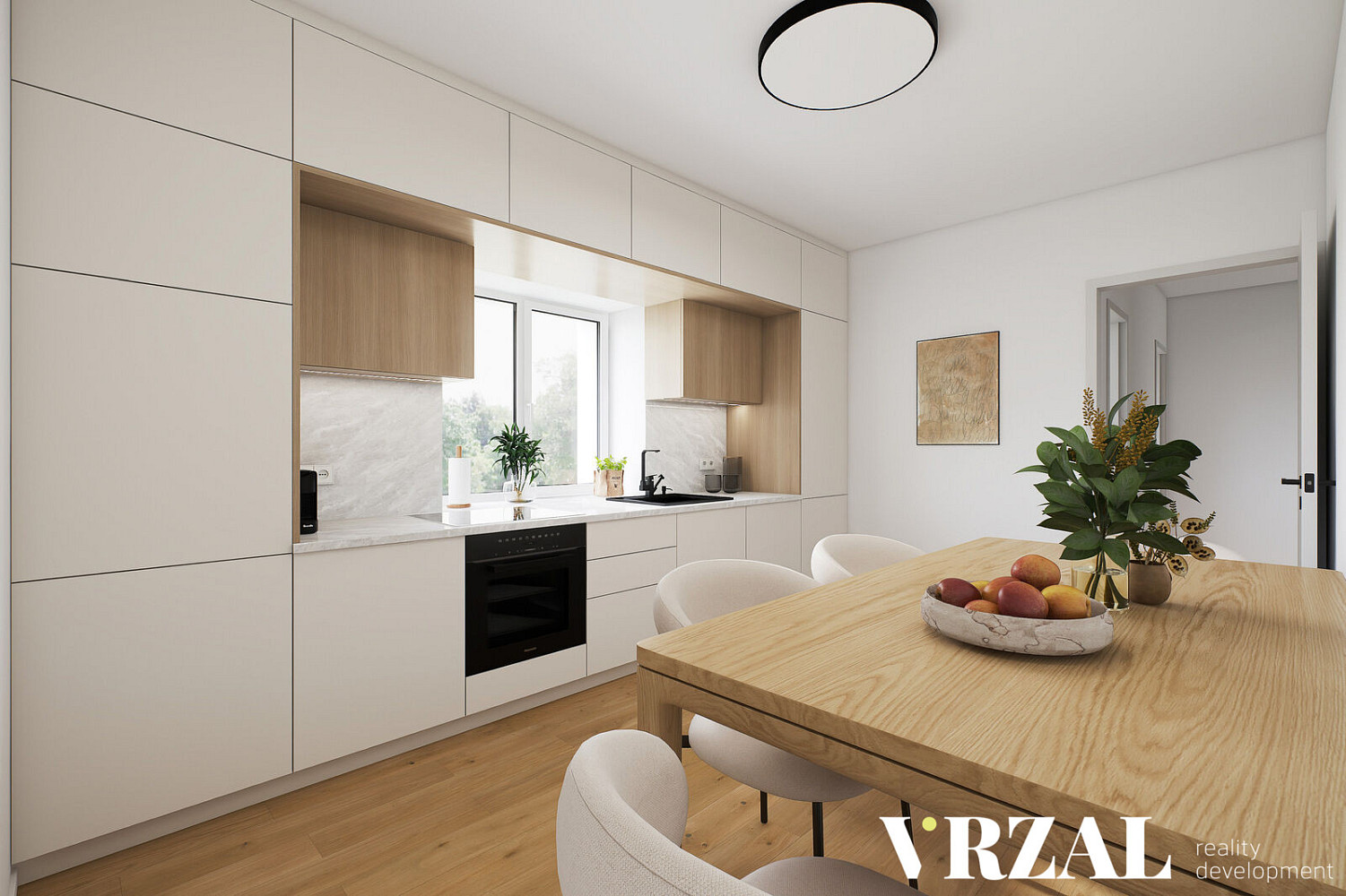Prodej bytu 2+kk 45 m²