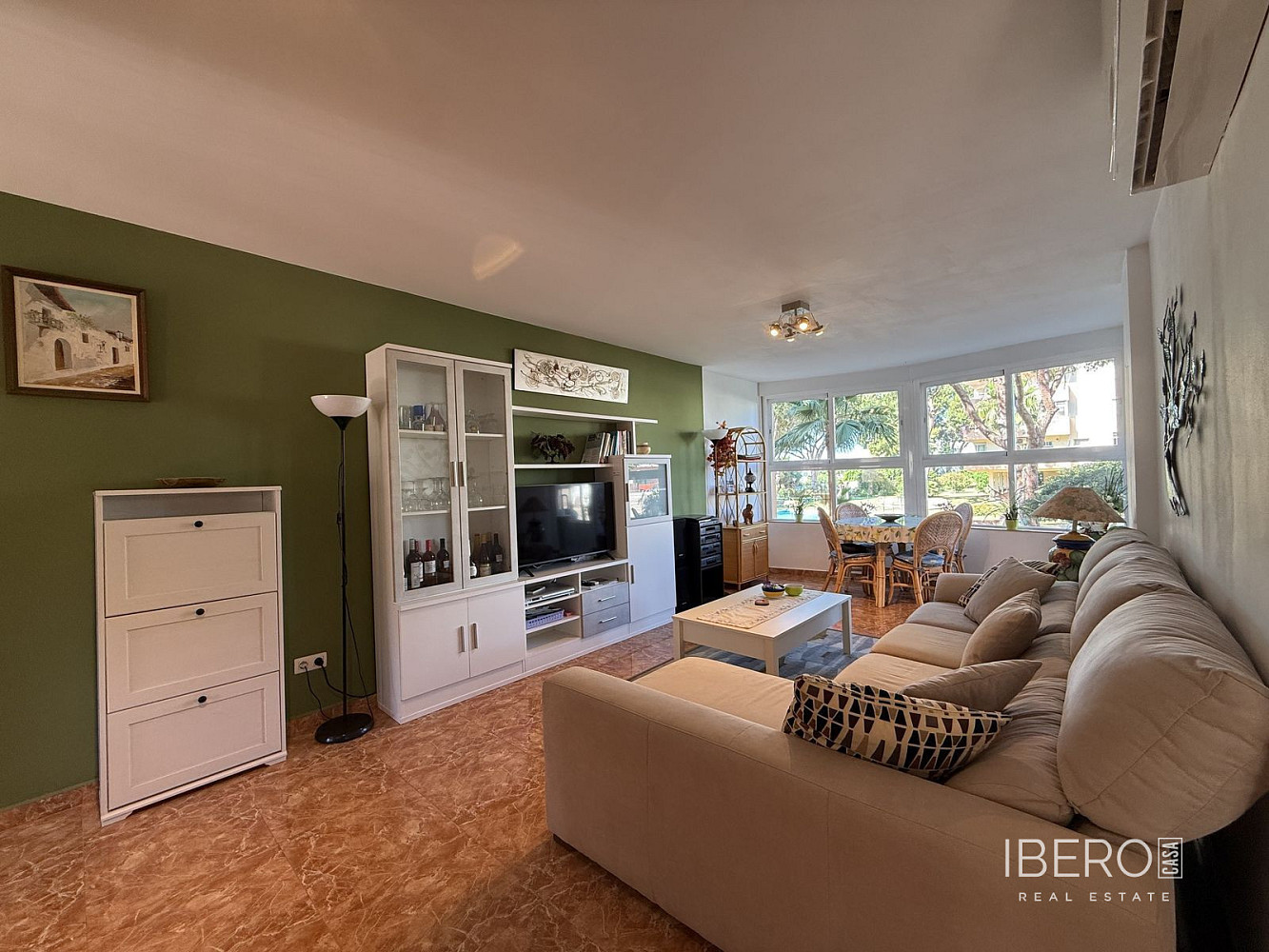 Piso 3+kk – Mijas, Urbanización Sitio de Calahonda - Vista 4