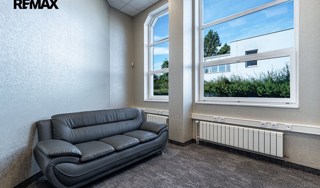 Prodej výrobních prostor 2 029 m², Olomouc – náhled fotky 30