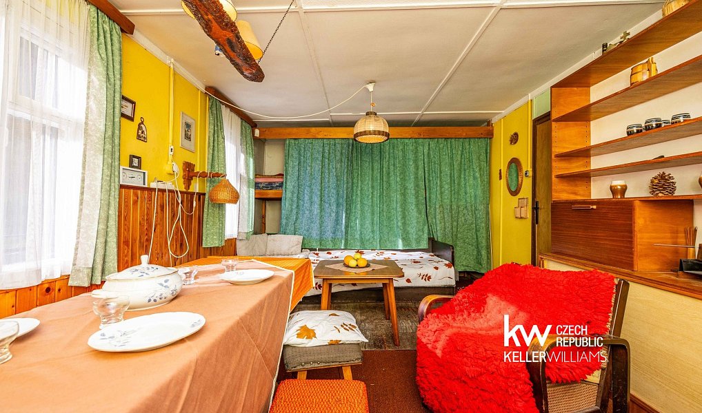 Prodej chaty/chalupy 61 m² s pozemkem 347 m², Mikulov – náhled fotky 10