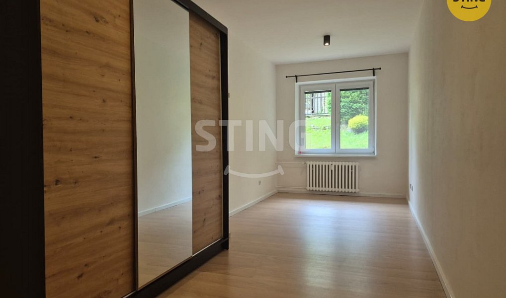 Pronájem bytu 2+kk 54 m², Třešť – náhled fotky 3