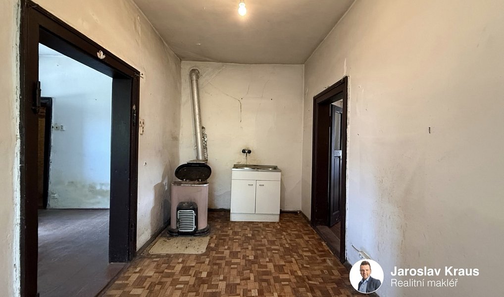 Prodej domu 186 m² s pozemkem 744 m², Lázně Bělohrad – náhled fotky 17