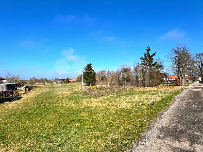 Prodej stavebního pozemku 1 309 m² — photo 4