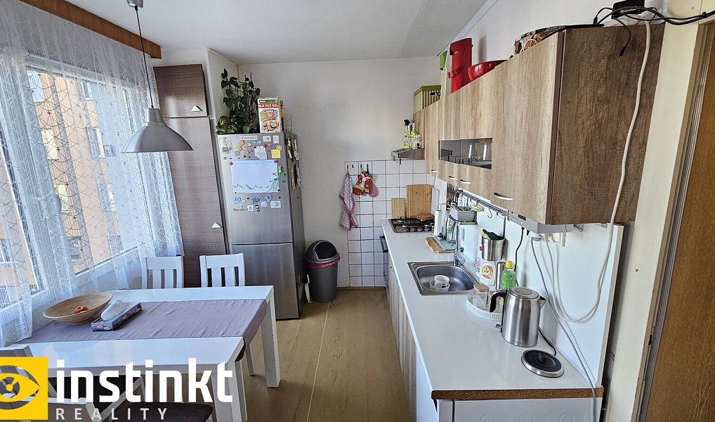 Prodej bytu 3+1 74 m², Klatovy – náhled fotky 3