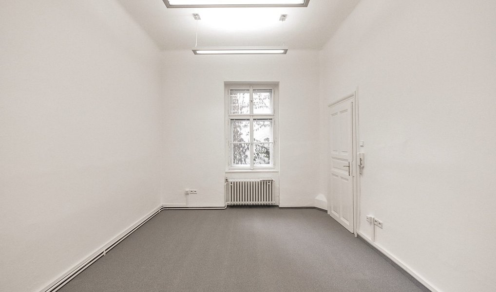 Pronájem kanceláře 104 m², Praha – náhled fotky 7