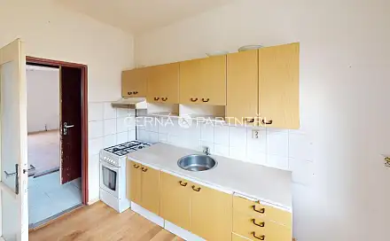 Prodej nájemního domu, činžáku 312 m², Jungmannova, Duchcov, okres Teplice