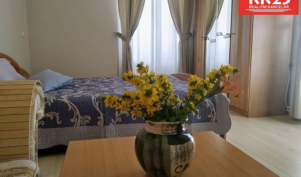 Prodej bytu 3+kk 65 m², Mariánské Lázně – náhled fotky 12