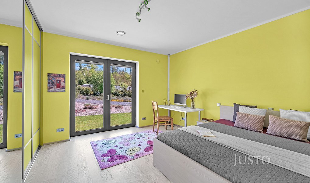 Prodej domu 188 m² s pozemkem 3 413 m², Stará Huť – náhled fotky 29