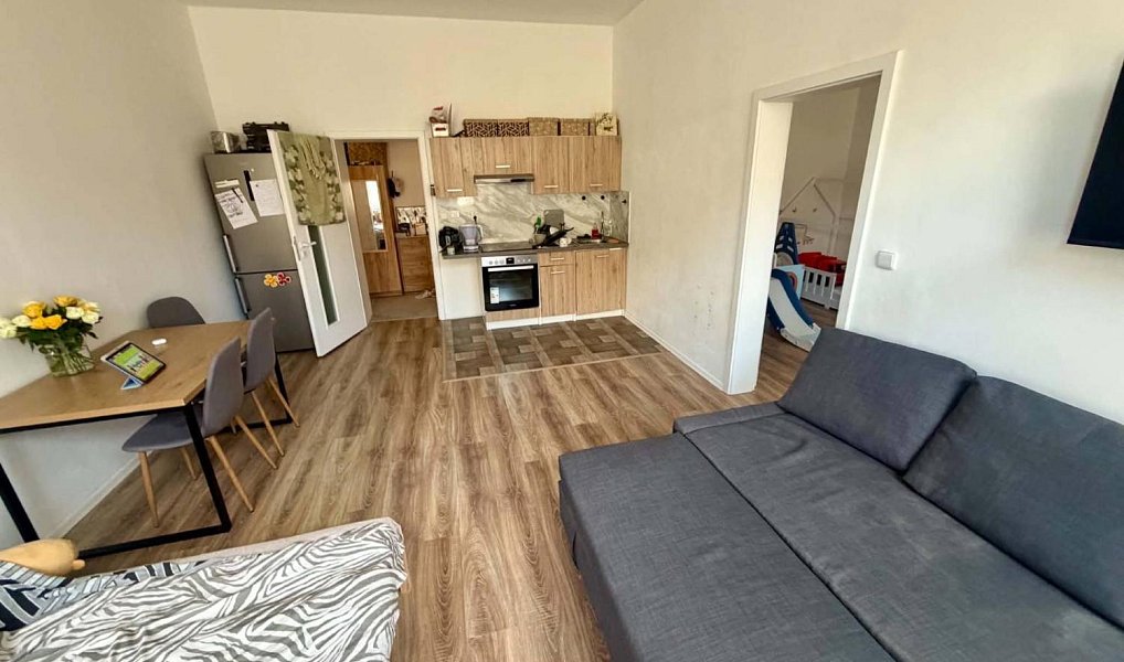Pronájem bytu 2+kk 65 m², Teplice – náhled fotky 6