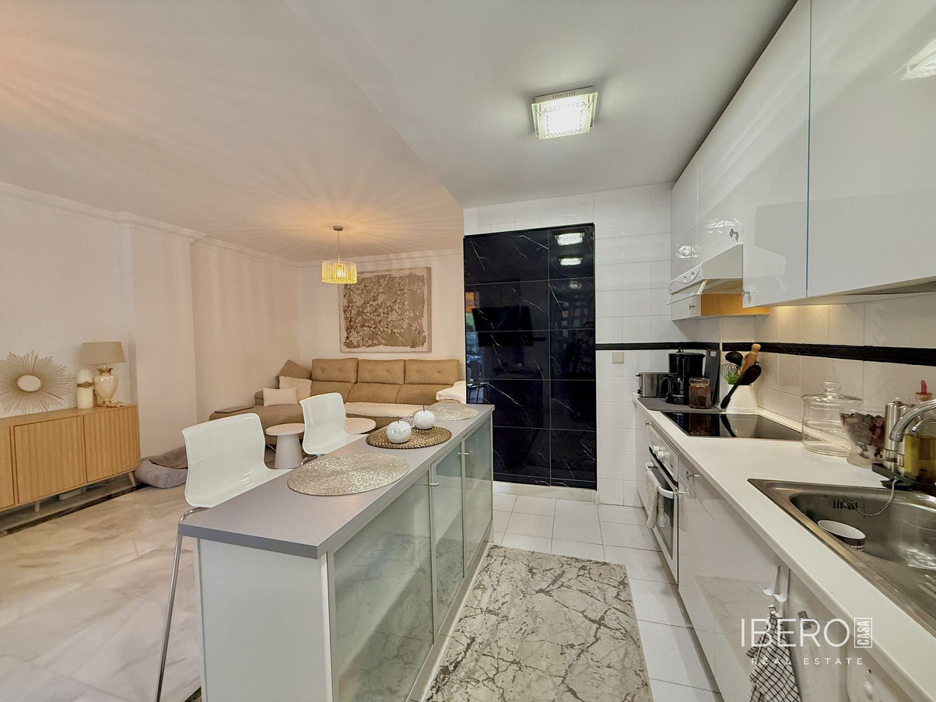 Piso 3+kk – Málaga, Centro Histórico, Centro - Más