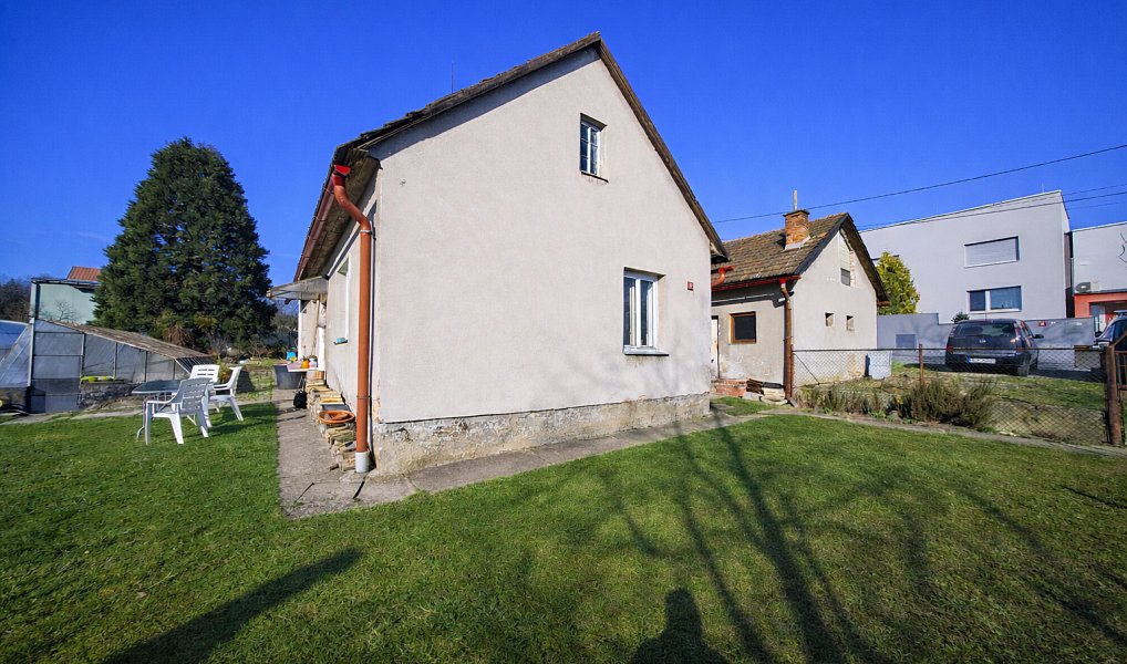Prodej domu 100 m² s pozemkem 1 000 m², Havířov – náhled fotky 3