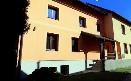 Pronájem domu 90 m² s pozemkem 150 m², Nový Bor