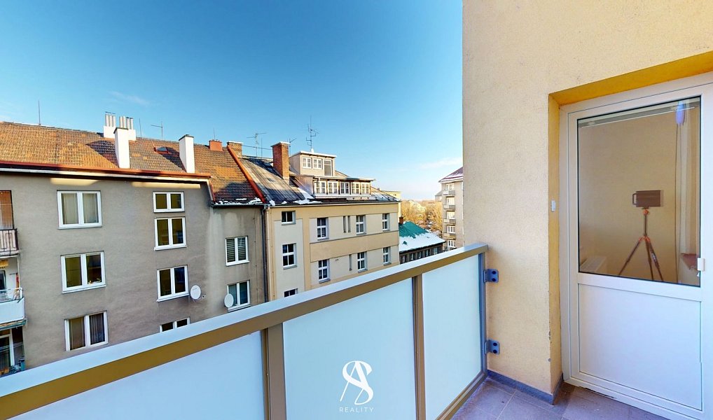 Pronájem bytu 3+kk 83 m², Olomouc – náhled fotky 8