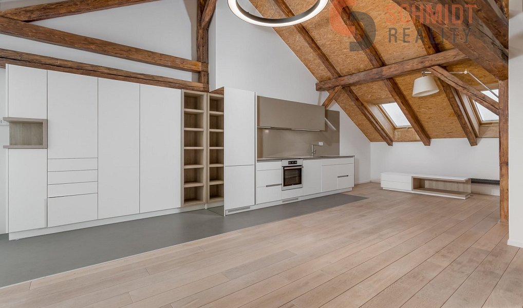 Prodej bytu 3+kk 87 m², Mikulov – náhled fotky 2