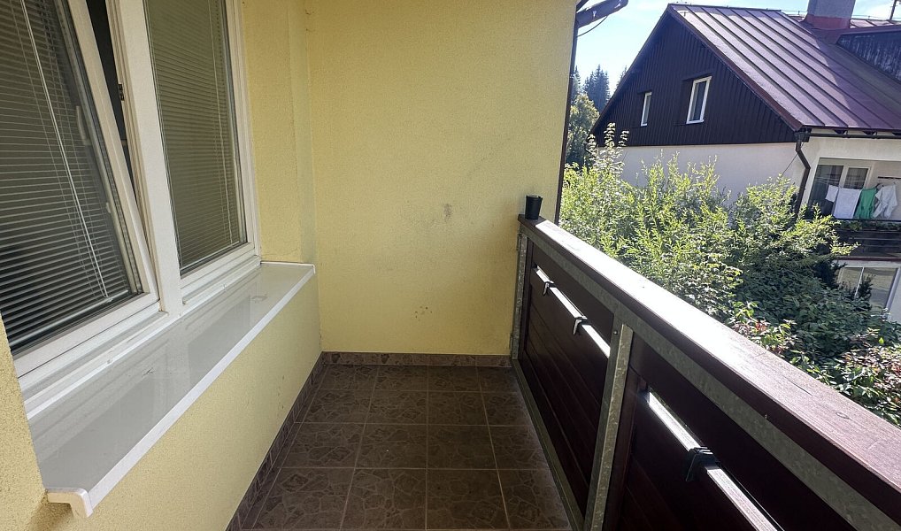 Pronájem bytu 3+1 75 m², Harrachov – náhled fotky 6