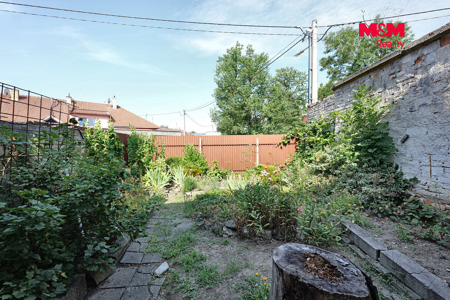 Prodej zahrady 97 m² — photo 2