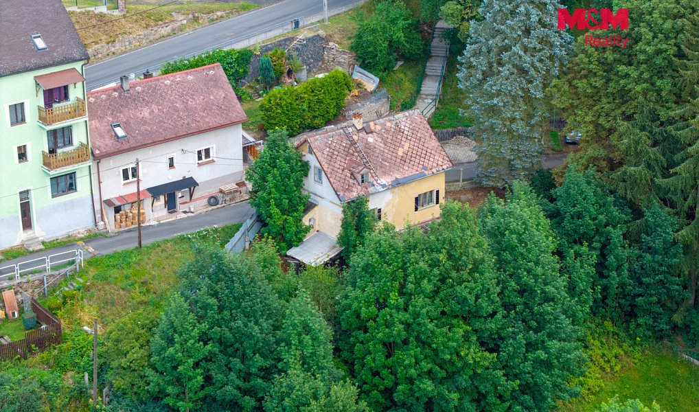 Prodej domu 115 m² s pozemkem 387 m², Luby – náhled fotky 9