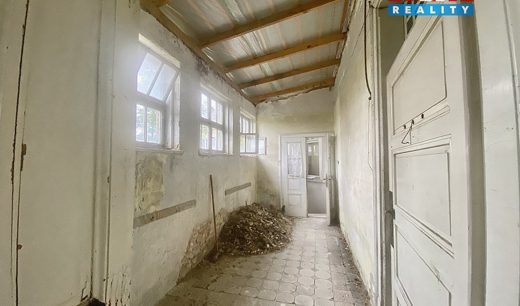 Prodej domu 230 m² s pozemkem 563 m², Konice – náhled fotky 4