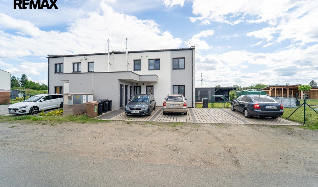 Prodej bytu 3+kk 74 m², Poděbrady – náhled fotky 2