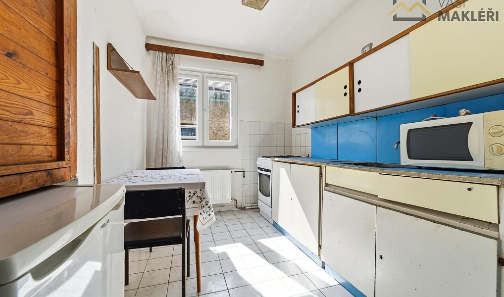 Prodej domu 124 m² s pozemkem 1 378 m², Církvice – náhled fotky 6