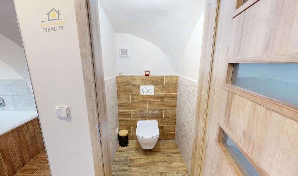 Prodej domu 494 m² s pozemkem 777 m², Klášter Hradiště nad Jizerou – náhled fotky 7
