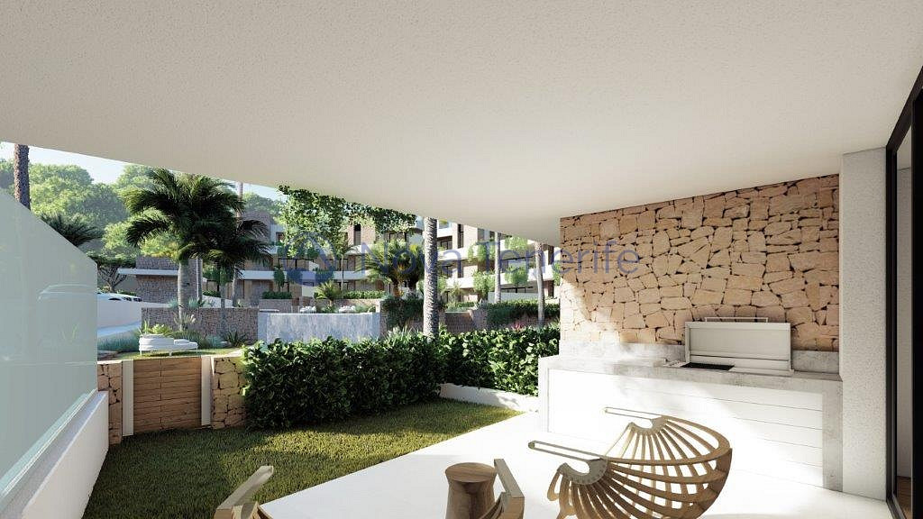 Pis 2+kk – Cartagena, La Manga del Mar Menor, Rincón de San Ginés - Vista 5