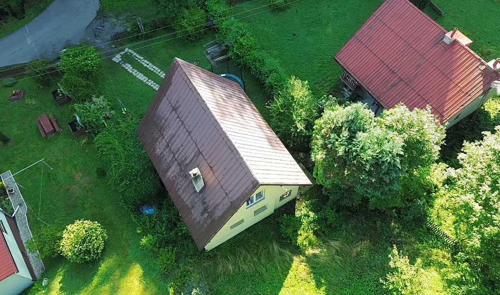 Prodej chaty/chalupy 60 m², Komorní Lhotka – náhled fotky 8