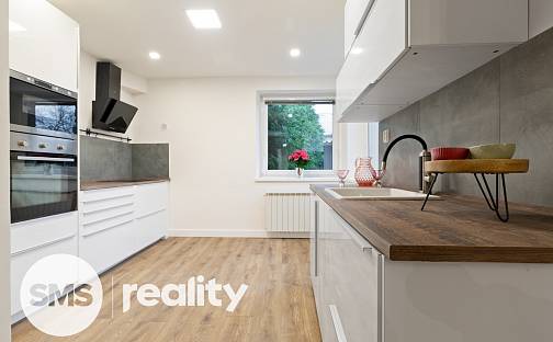 Prodej domu 155 m² s pozemkem 187 m², Ostravská, Hlučín, okres Opava