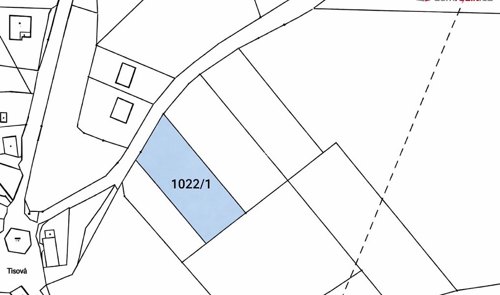 Prodej stavebního pozemku 2 348 m², Bohutín – náhled fotky 7