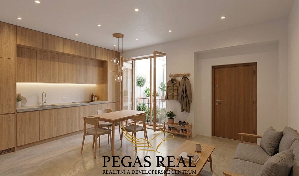 Prodej domu 217 m² s pozemkem 109 m², Brno – náhled fotky 9