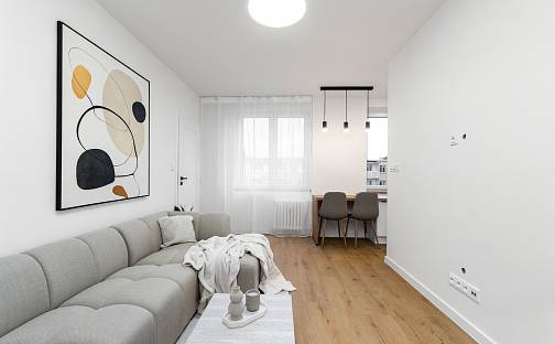 Prodej bytu 3+kk 63 m², Žilinská, Ostrava - Poruba