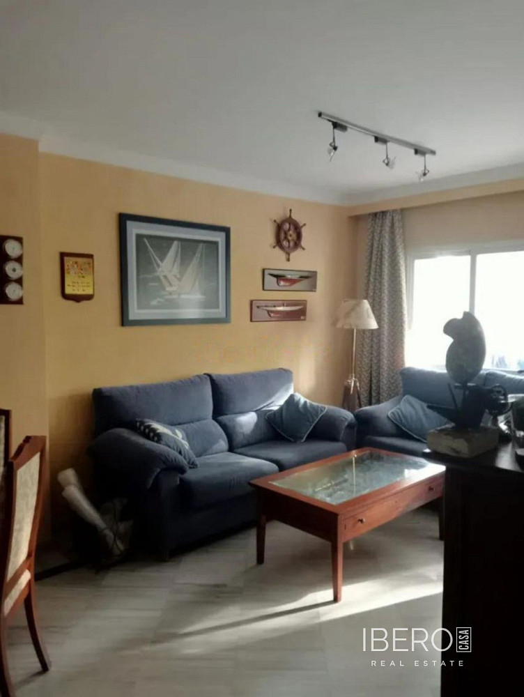 Piso 3+kk – Marbella, Barrio Alto - Vista 2