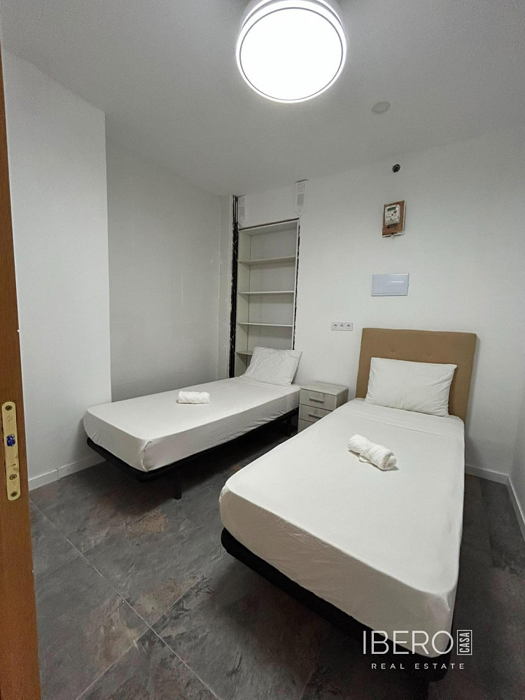 Piso 5+kk – Alacant / Alicante, Diputació, l'Alacantí - Vista 5