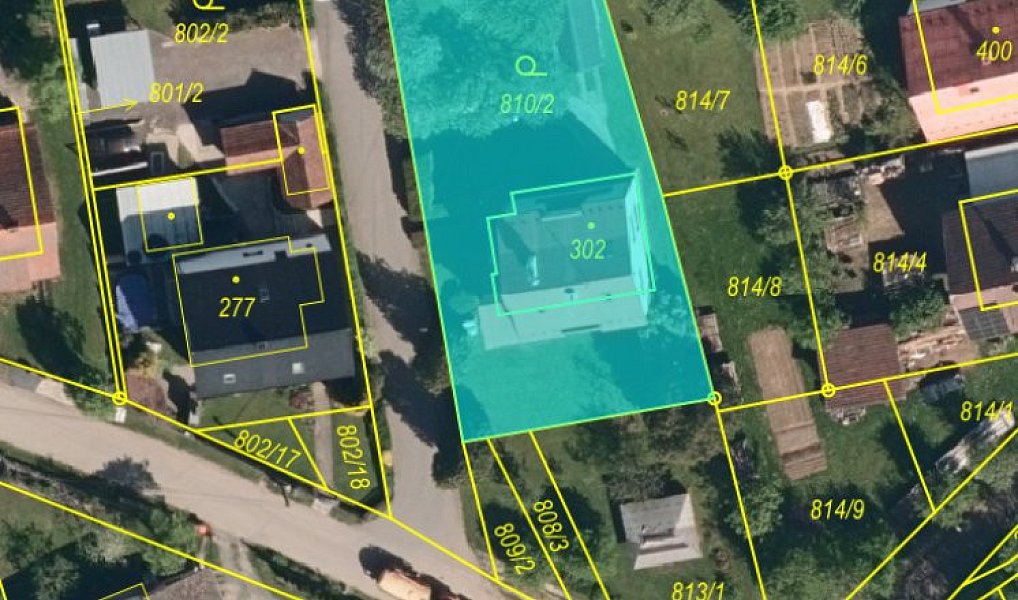Prodej domu 308 m² s pozemkem 800 m², Sehradice – náhled fotky 34
