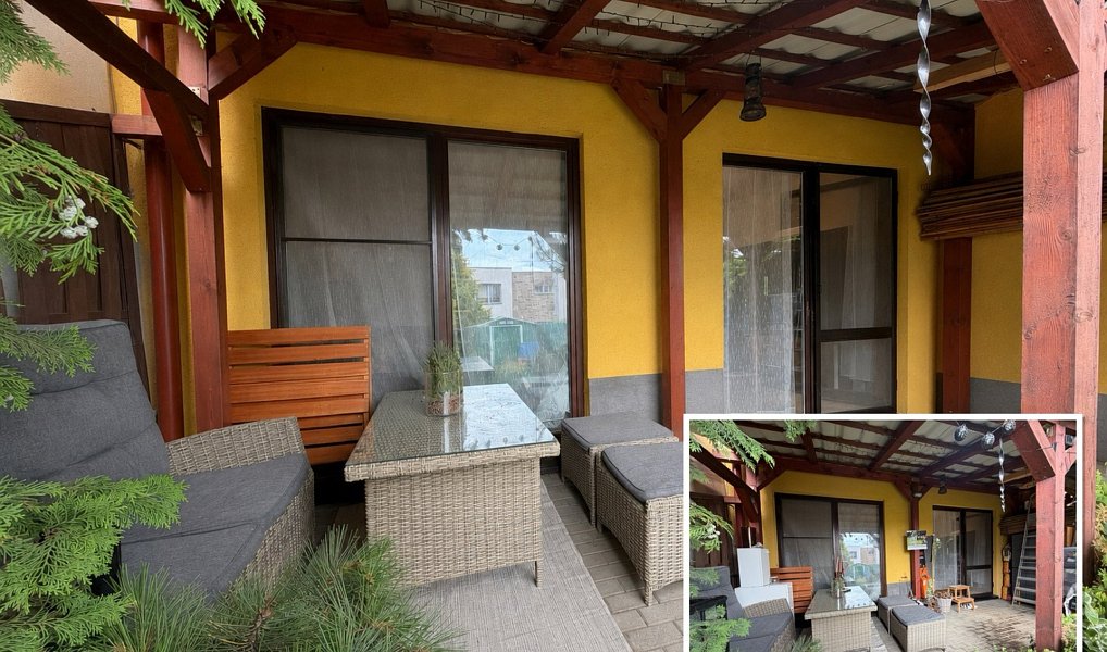 Prodej domu 99 m² s pozemkem 150 m², Ivančice – náhled fotky 17