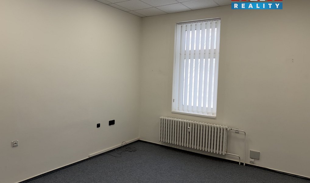 Pronájem kanceláře 20 m², Český Těšín – náhled fotky 2