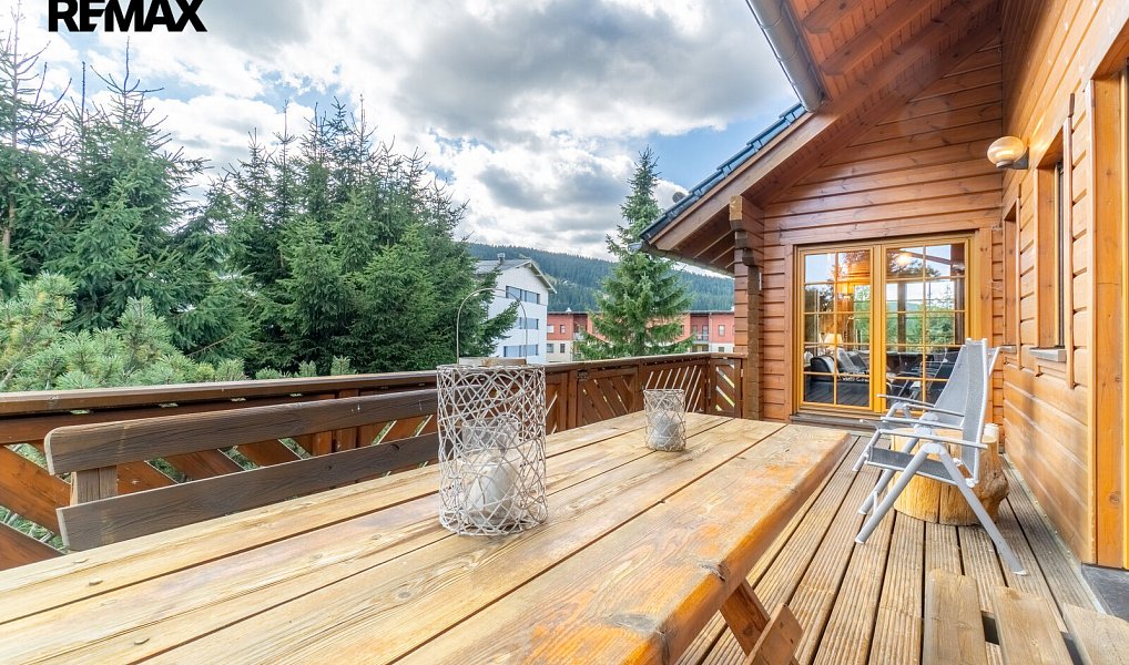 Prodej domu 195 m² s pozemkem 604 m², Loučná pod Klínovcem – náhled fotky 30