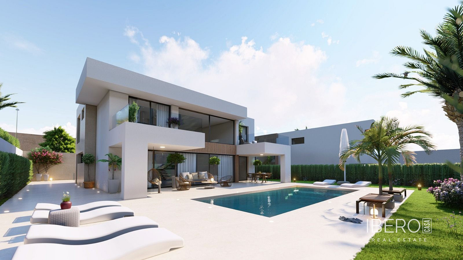 Prodej domu 265 m² s pozemkem 628 m²