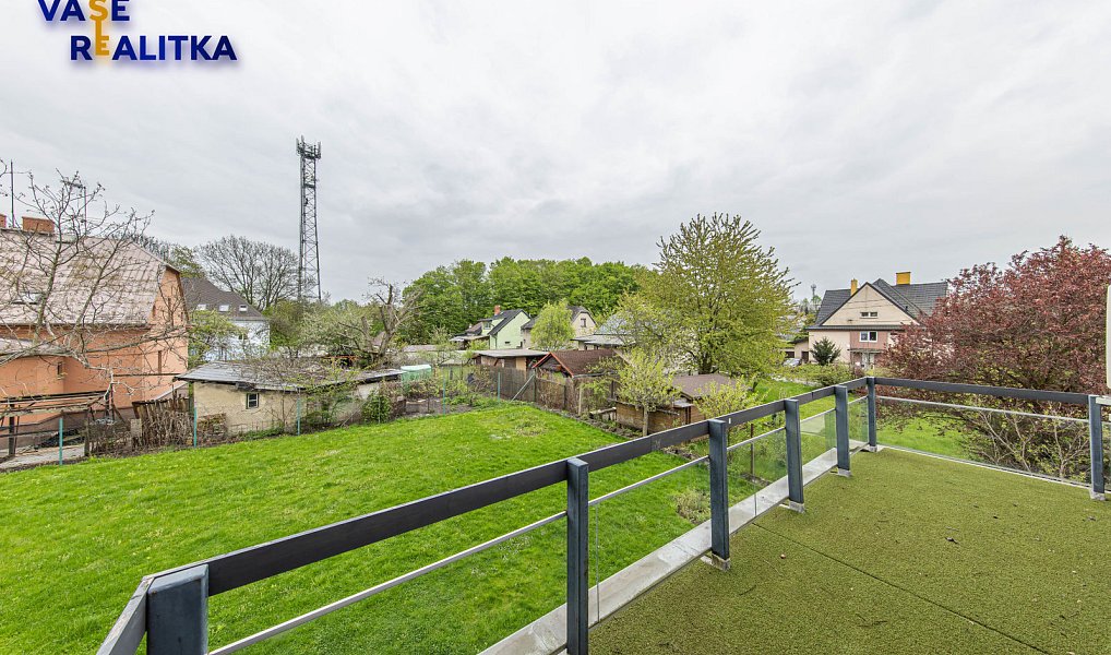 Prodej domu 140 m² s pozemkem 921 m², Ostrava – náhled fotky 53