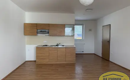 Pronájem bytu 1+kk 35 m², Kroměříž