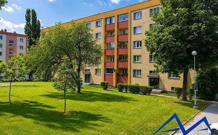 Prodej bytu 2+1 56 m², tř. Osvobození, Karviná - Nové Město