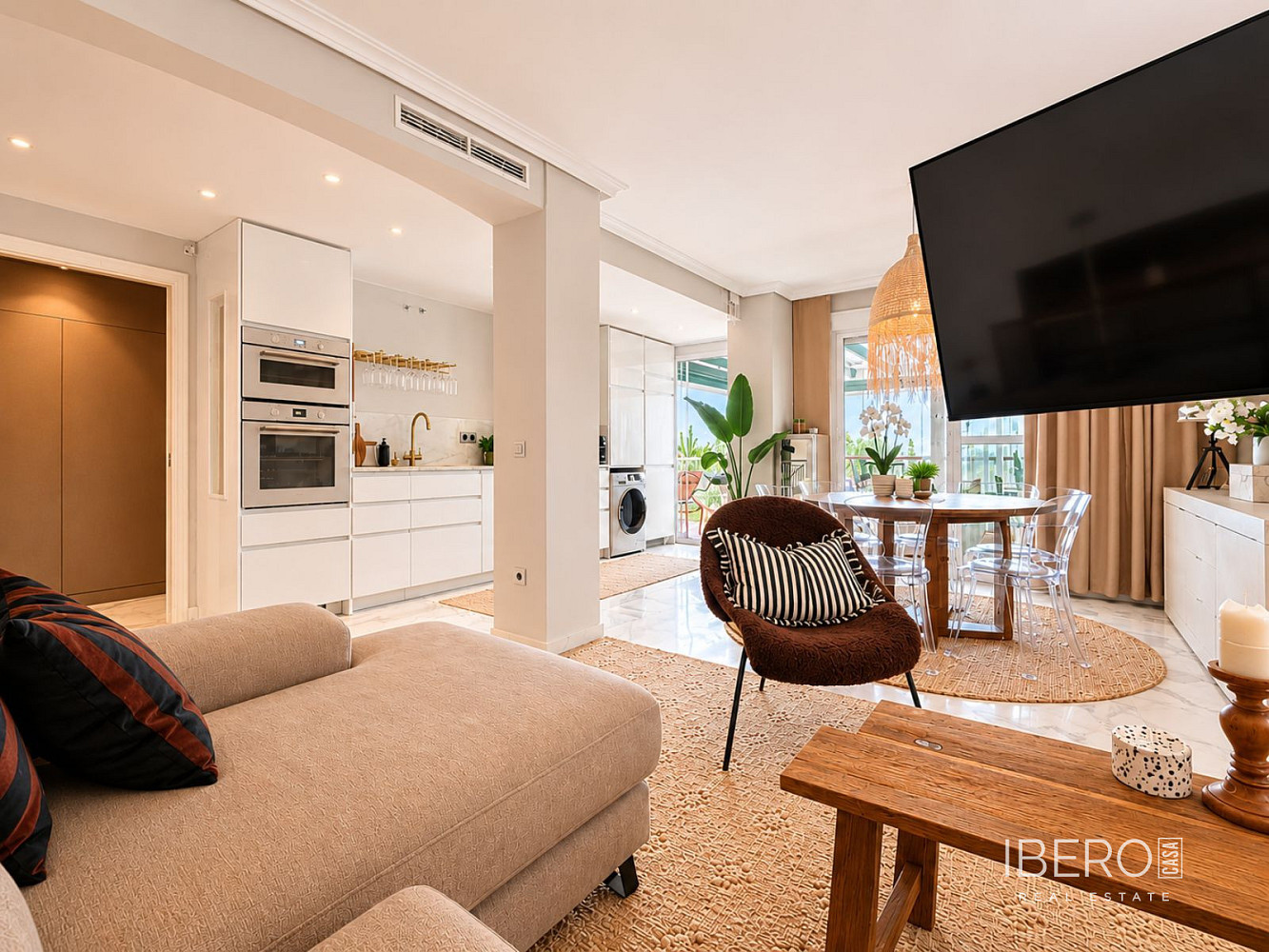 Pis 3+kk – Marbella, Nueva Andalucía - Vista 4