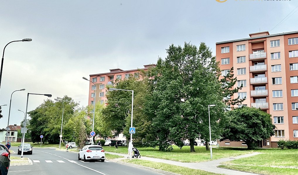 Pronájem bytu 1+1 36 m², Jirkov – náhled fotky 6