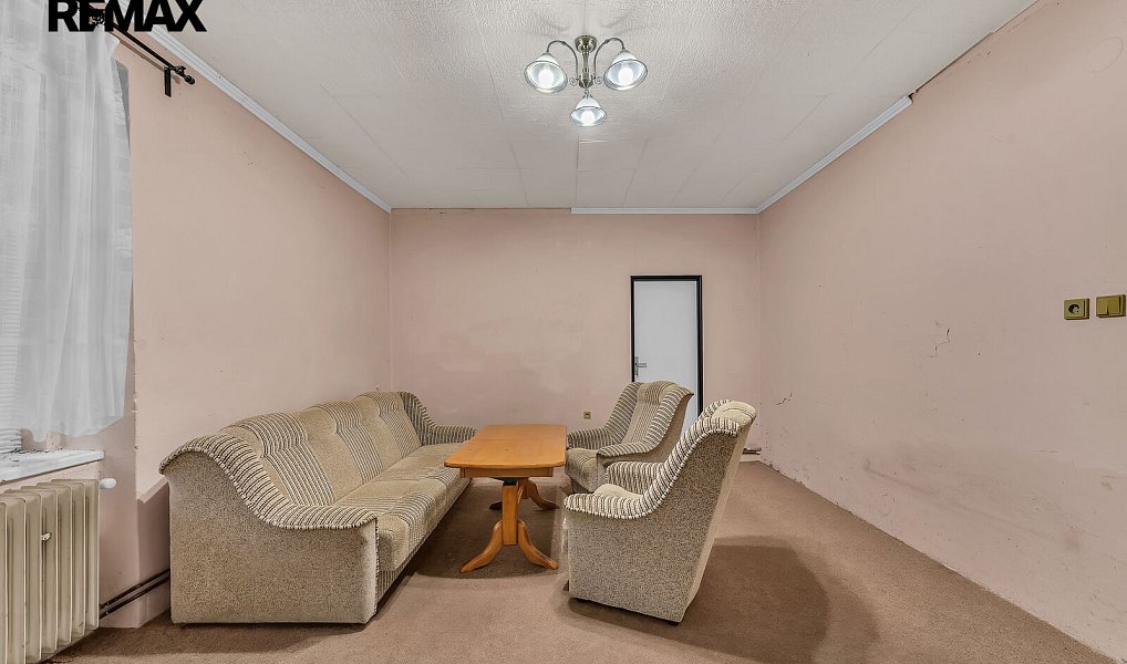Prodej domu 90 m² s pozemkem 7 163 m², Chotěvice – náhled fotky 3