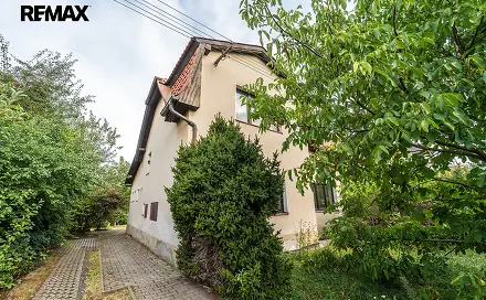 Prodej domu 108 m² s pozemkem 465 m², Klučovská, Český Brod, okres Kolín