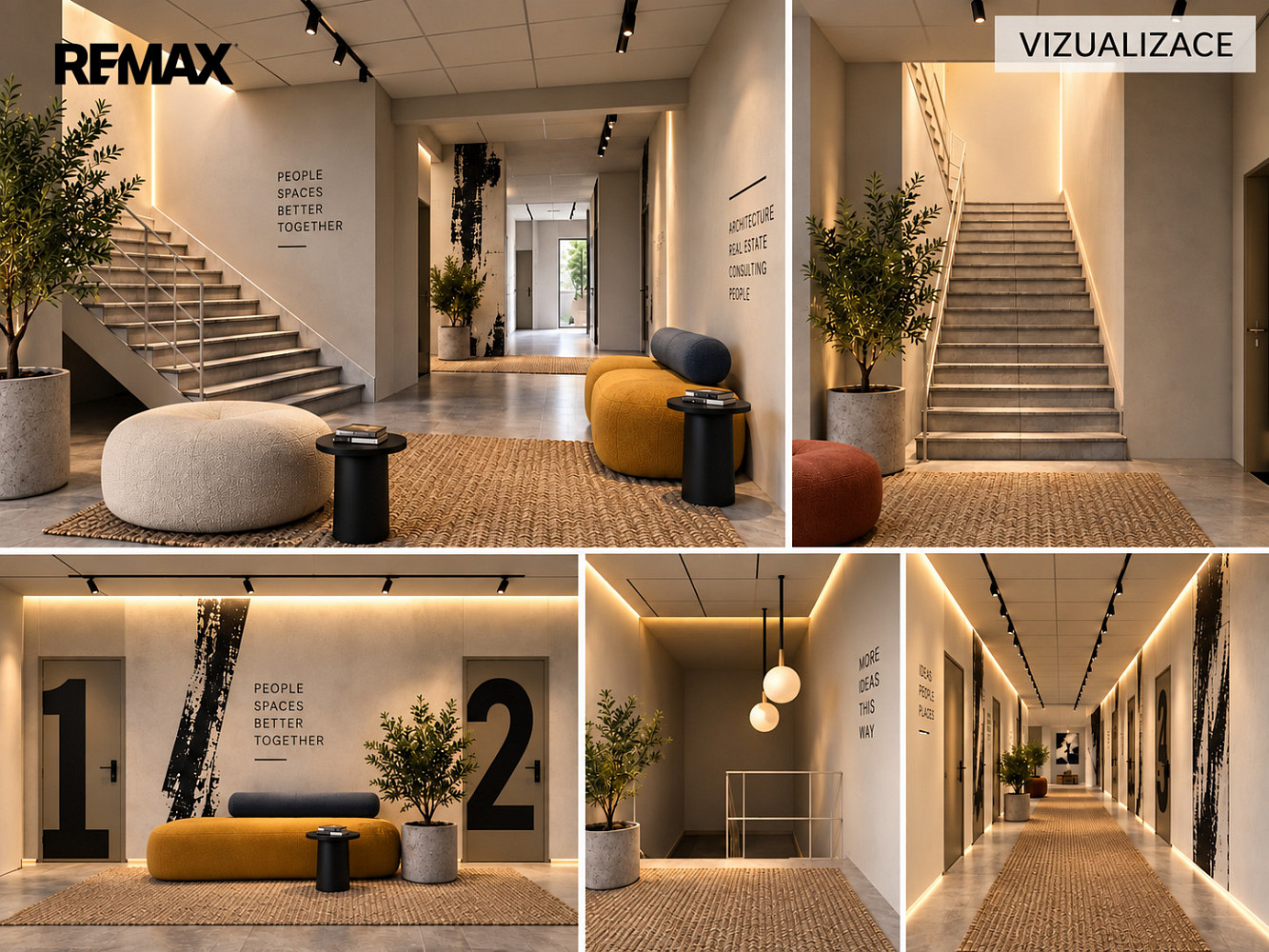 Pronájem komerčního objektu (jiného typu) 42 m² – fotografie 5