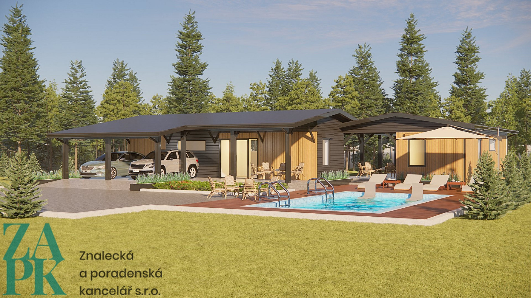 Prodej chaty/chalupy 90 m²