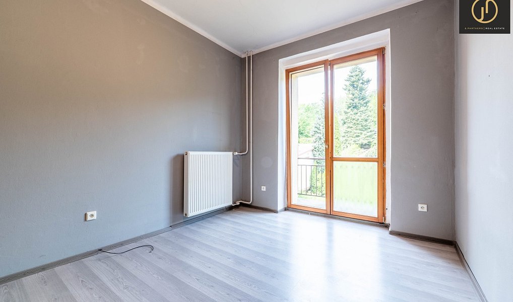 Prodej nájemního domu, činžáku 646 m², Náchod – náhled fotky 5