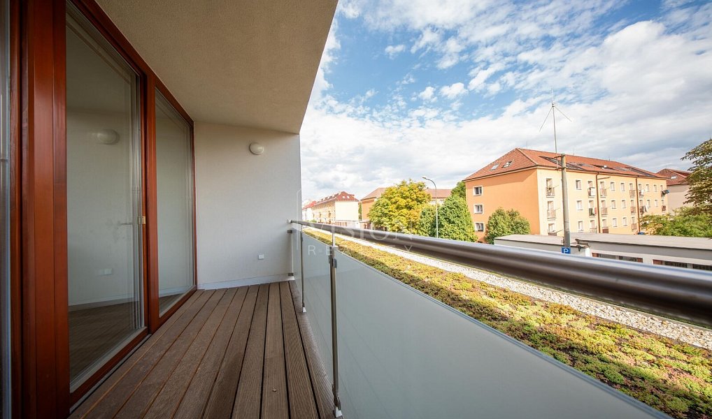 Pronájem bytu 2+kk 52 m², Sezimovo Ústí – náhled fotky 8